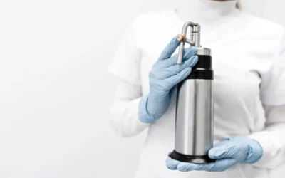 Cryosurgery